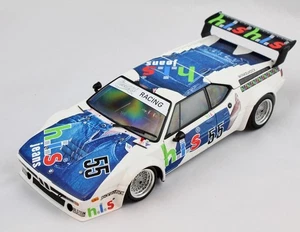 BMW - M1 PROCAR (E26) 1980 M.WINKELHOCK - MINICHAMPS - 180802955 - Picture 1 of 2