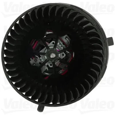 Motor soplador original VALEO para Volkswagen Jetta 2005-2014 698809 Foto 1 de 4