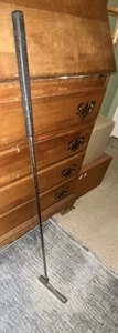 "Putter Taylor Made LH TPA XXI Taylormade diestro 35,5"" raro" - Imagen 1 de 6