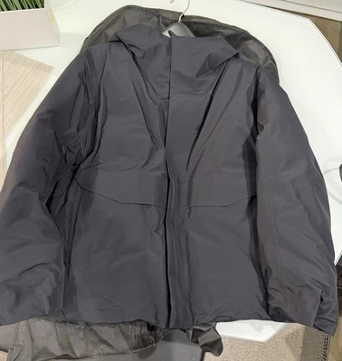 Chaqueta de plumón Veilance Sorin Foto 1 de 4