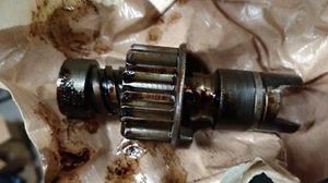 F4453 ORIGINAL NEW OEM BENDIX DRIVE 13 TOOTH - Picture 1 of 2