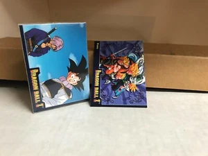 Dragonball Dragon Ball Z Series 4 (USA) - Base Set, and Promo - Picture 1 of 2