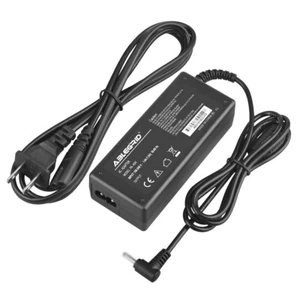 45W AC Power Cord Charger For ACER Chromebook 15 CB3-532-C47C NX.GHJAA.002 - Picture 1 of 4