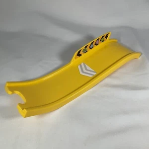 VTech Go Go Ruedas Inteligentes Torre Espiral Giratoria Rampa Amarilla 8 Piezas de Repuesto - Imagen 1 de 4