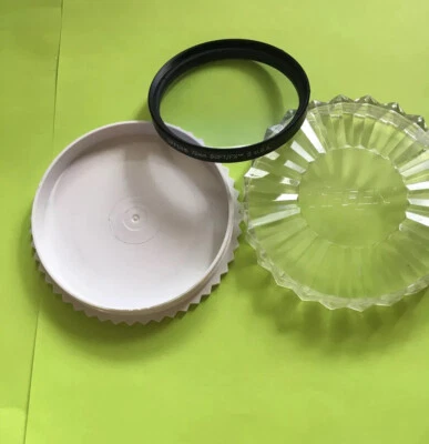 *NOS* TIFFEN 72MM SOFT/FX 3-SOFT FOCUS FILTER-FREE SHIPPING* - Image 1 of 4