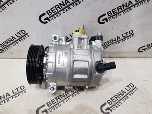 For Skoda Yeti 2009-2017 Air Conditioning A/C Compressor DCP32003 - Picture 1 of 10