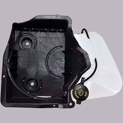 OEM NUEVO 2012-2014 Ford F-150 Lincoln Mark LT parabrisas lavadora depósito de líquido Foto 1 de 4