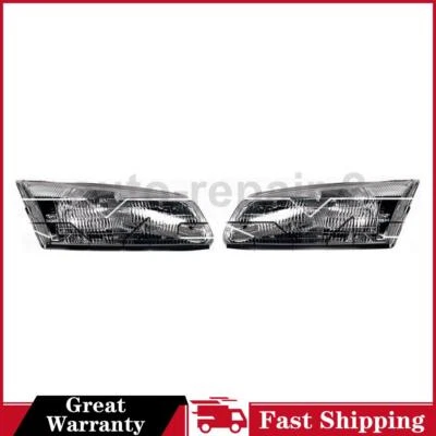 2 фары в сборе TYC подходят для Camry 1997~1999 - Изображение 1 из 4