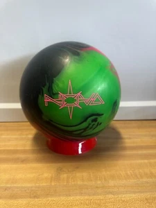 Storm 15lb NOVA Bowling Ball NIB - Picture 1 of 4
