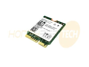 GENUINE DELL LATITUDE 5530 LAPTOP WIRELESS WIFI CARD G83J7 0G83J7 TESTED - Zdjęcie 1 z 2