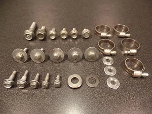 2006 SUZUKI RMZ 450 MISCELLANEOUS MISC HARDWARE - Picture 1 of 12