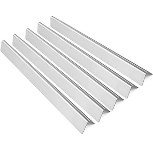 62 cm, 7539 Flavorizer Bars für Weber Genesis 300 (Seitenbedienung), E/S-310 320 - Bild 1 von 6