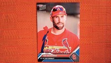 2023 Topps Now Road to Opening Day St. Louis Cardinals #OD-241 Paul Goldschmidt 