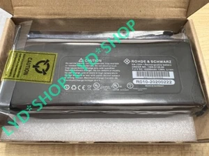 Batteria analizzatore di spettro HA-Z204 HA-Z206 1309.6130.00 per FSH4 FSH8 FSH13 FSH20 - Foto 1 di 1