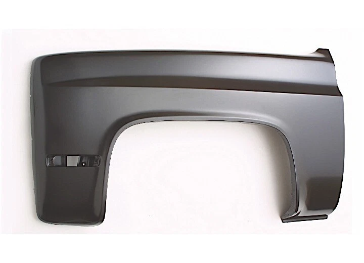 Guardabarros lateral Sherman 899-31L LH para Chevrolet C10 Suburban C20 Suburban Foto 1 de 1