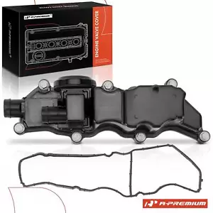Engine Valve Cover w/ Gasket & Bolt for Land Rover Range Rover Velar 2018-2023 - Bild 1 von 10