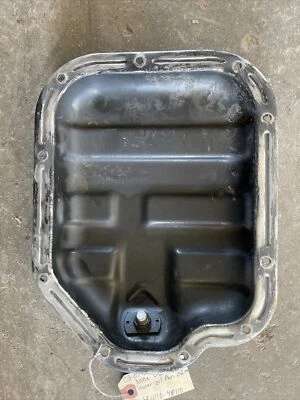 03-07 英菲尼迪 G35 FX35 M35 日产 350z VQ35DE 下油盘 11110-4P110 — 第 1/3 张图片