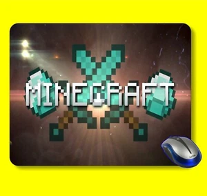 MindCraft Computer Gaming Mouse Pad mk026 - Picture 1 of 4