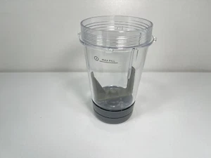 Ninja Foodi Power Nutri Blender 2 in 1 REPLACEMENT PADDLE CUP ONLY CB100UK - Picture 1 of 9