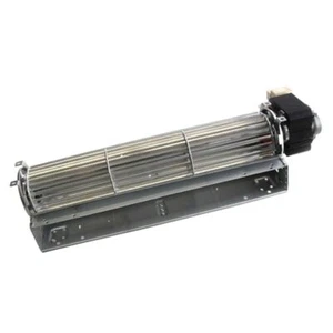 Motore Ventola tangenziale 340mm 274x40 stufe a Pellet - EMMEVI FERGAS 113413 EX - Picture 1 of 2