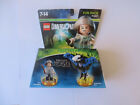 Lego Fantastic Beasts Dimensions Fun Pack 71257 Dim029 Tina Goldstein New In Box