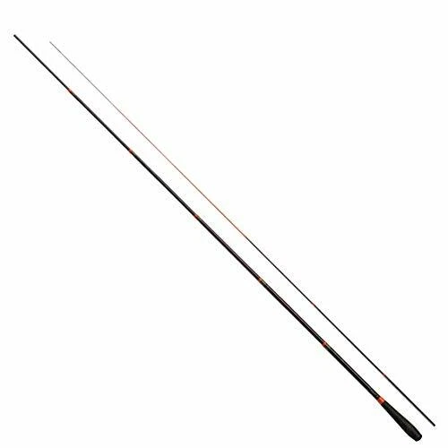 Daiwa Mountain stream rod Hinata 5 inch fishing rod NEW from Japan - Image 1 of 1