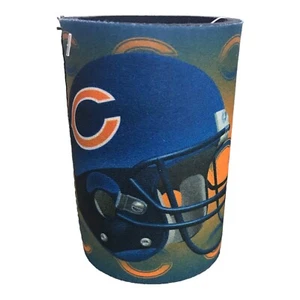 NFL Chicago Bears Can Coolie - Picture 1 of 2