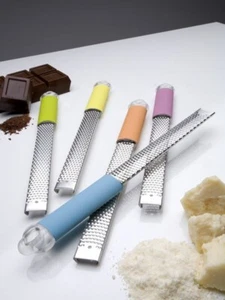 BRANDANI 57983 - GRATTUGIA LAMINE MEDIE - VERDE - Foto 1 di 1