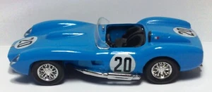 PROGETTO K 1/43 FERRARI 250 TESTAROSSA N.20 MADE IN ITALY  - Foto 1 di 1