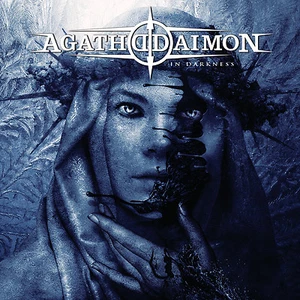 AGATHODAIMON - In Darkness - Digipak-CD - 205833 - Bild 1 von 1
