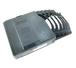 Cartucho cargador cambiador DVD Range Rover Sport LR4 LR3 6 discos XQZ000050 SIN CAJA - Imagen 1 de 4