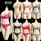 1:6 Lace Underwear Bras Clothes Set Fit 12'' Female PH TbL JO Action Figure Toy
