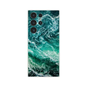 Sea - Flexi Case: para Samsung S20 - S23, Plus, Ultra ✅ distribuidor DE - Imagen 1 de 13