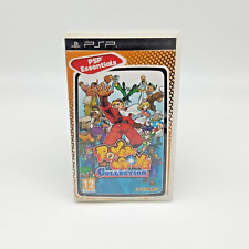 Capcom Power Stone Collection Game for Sony PSP in Good Condition | No Manual