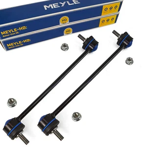 2x MEYLE HD Koppelstange Vorne für MAZDA 6 CX-5 CX-9 TB - Bild 1 von 3