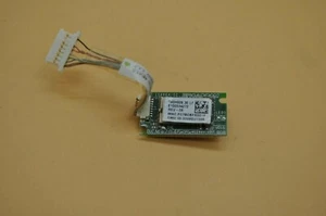 Lenovo G550 DC02000RD00 Bluetooth Board w/ Cable -22A - Picture 1 of 3