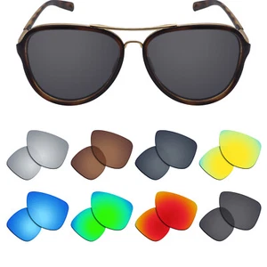 POLARIZED Replacement Lens for-OAKLEY Half Jacket 2.0 OO9144 Sunglasses -Options - Picture 1 of 14