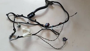 Arnés de cables para puerta trasera derecha Rover 75 ́01 RJ 2.0 V6 YMM109822 51263420 - Imagen 1 de 6