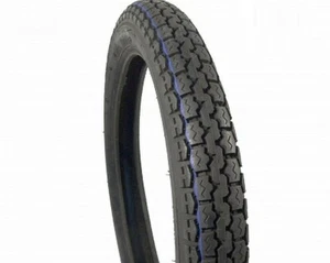 Reifen 3,50 - 18 für ETZ250, VeeRubber VRM015 Straßenprofil - Picture 1 of 1