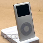 iPod Nano 1re génération 4 Go remis à neuf - piles neuves, polies, testées et fonctionnelles !
