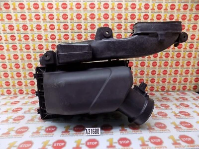 Conjunto de caja de filtro de aire Lincoln MKZ 2007-2009 9H6Z-9600-A OEM Foto 1 de 4