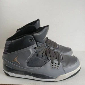 Nike Air Jordans Men 13 SC-1 538698-011 Dark Grey 2012 - Picture 1 of 9