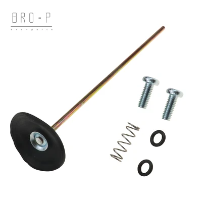 Подходит для Yamaha TTR250 TTR 250 1999 2000 2001-2006 комплект для восстановления насоса ускорителя - Изображение 1 из 4