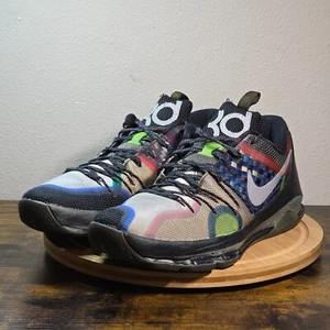 Nike KD 8 SE What The Men's Sneakers Size 10.5 Basketball - Picture 1 of 19