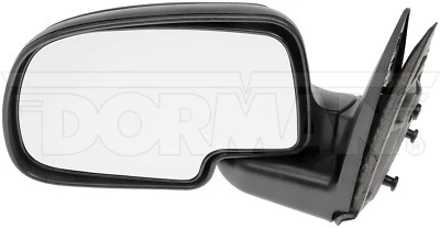 Espejo retrovisor izquierdo Dorman 275HP24 2002 2003 para GMC Sierra 3500 2001-2003 Foto 1 de 4