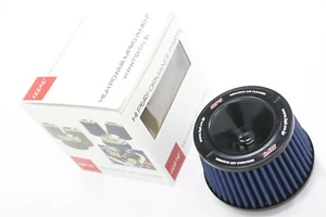 Limpiador de aire HPI Megamax algodón 60 mm cuello de goma núcleo pequeño ##178122288 - Imagen 1 de 5