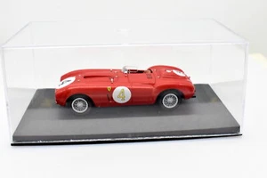 Modellino auto scala 1:43 FERRARI 375 Plus diecast modellismo statico collezione - Foto 1 di 3