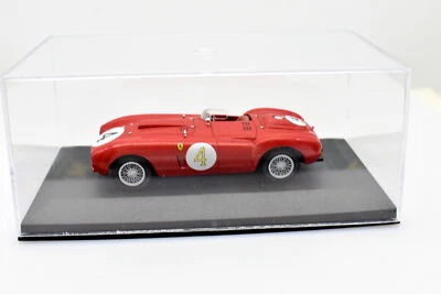 Modellino auto scala 1:43 FERRARI 375 Plus diecast modellismo statico collezione - Immagine 1 di 3