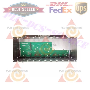 900RR0-0300 Honeywell Redundant CPU Rack Via FEDEX/DHL - Picture 1 of 3