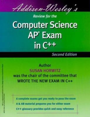 Addison Wesleys Review for the Computer Scien...